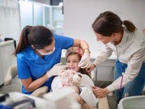 When Should My Child See an Orthodontist