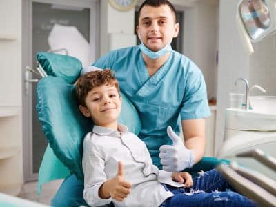 When Should My Child See an Orthodontist