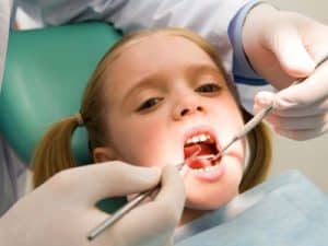 Early Orthodontic Treatment for Children