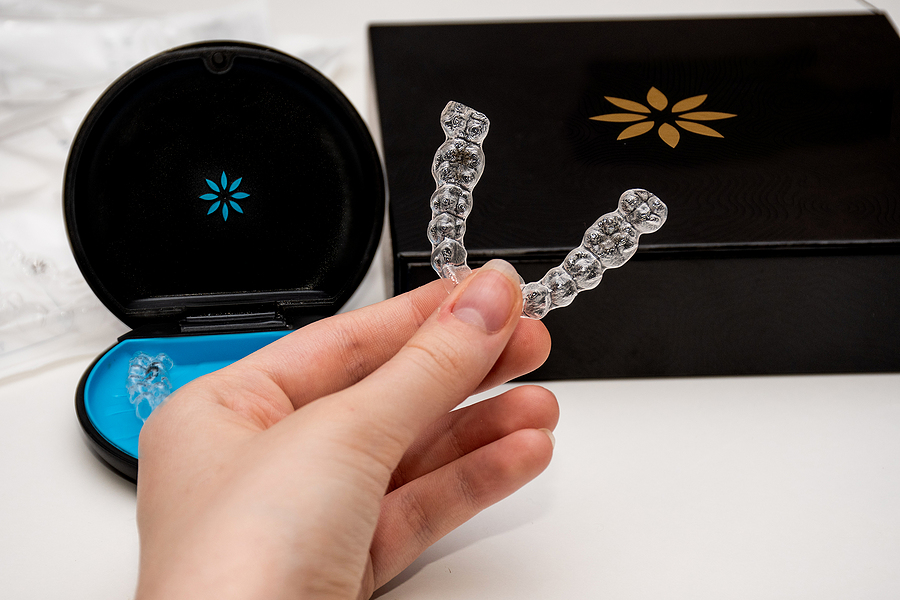Read more about the article Nighttime-Only Invisalign: Is It Too Good to Be True?