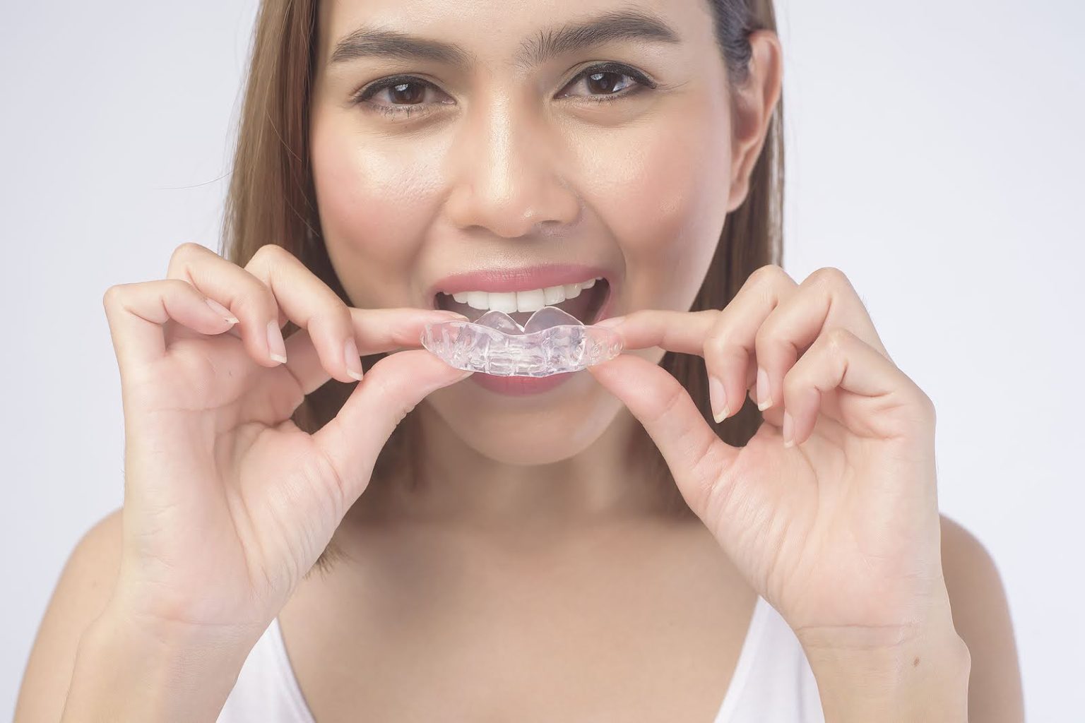 Invisalign Treatment Procedure Guide | Smiles Orthodontics