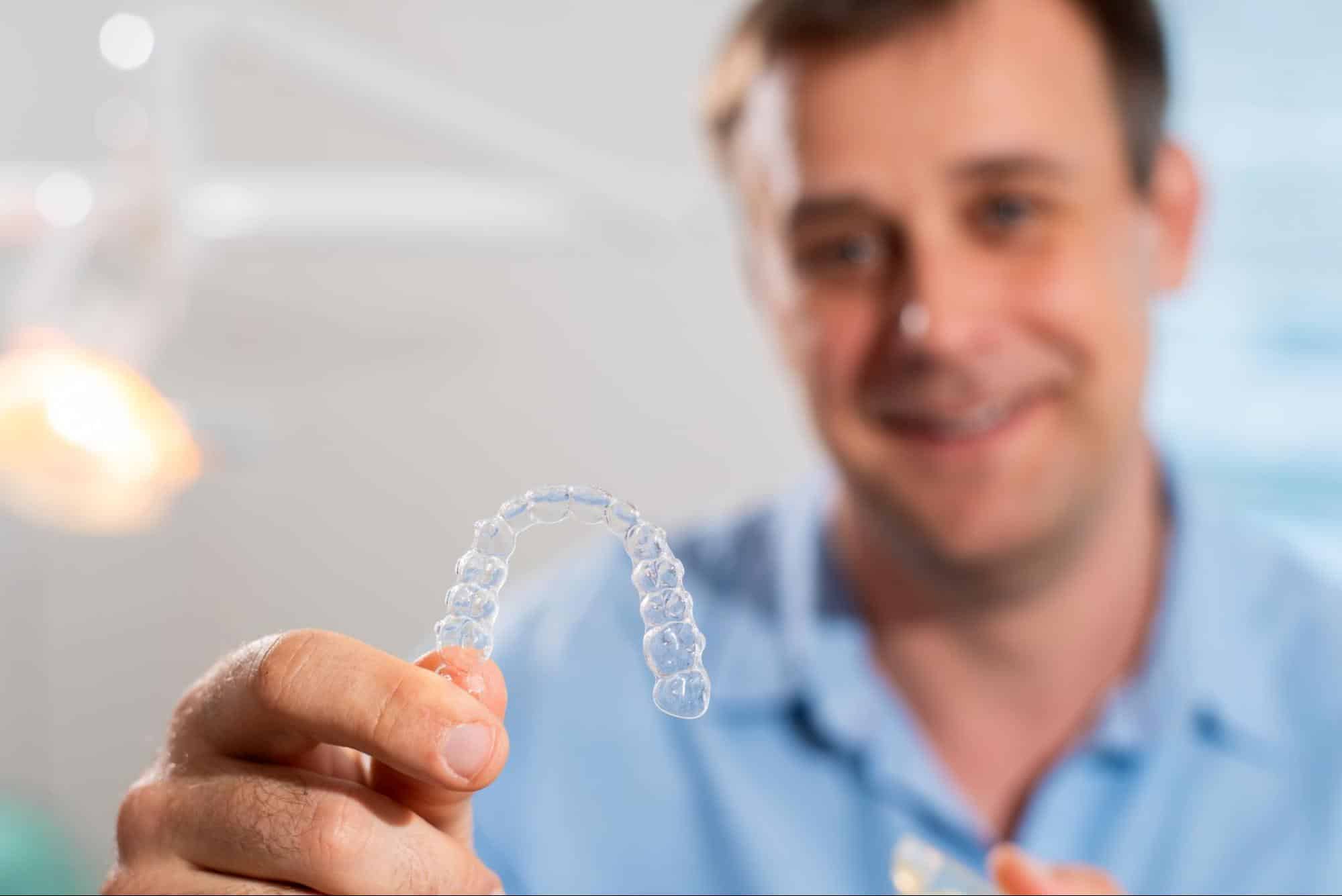 Invisalign near Federal Way